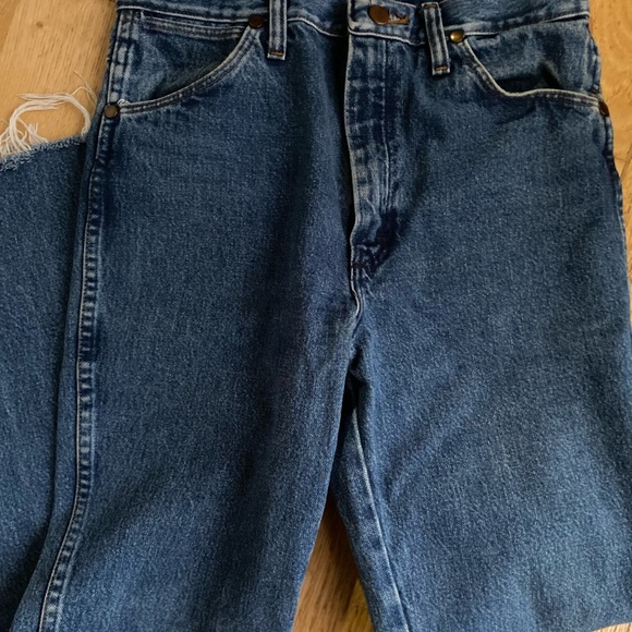 Vintage Denim - Picture 7 of 12